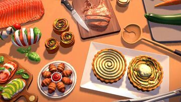 Chef Life A Restaurant Simulator testé par Push Square Chef Life A Restaurant Simulator testé par Push Square