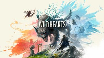 Wild Hearts test par Console Tribe
