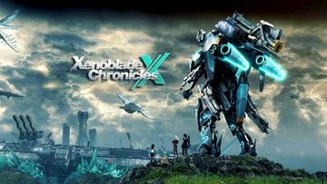Xenoblade Chronicles X test par GameSpot