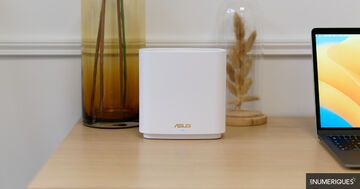Anlisis Asus ZenWiFi AX