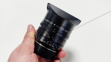 Test Leica 