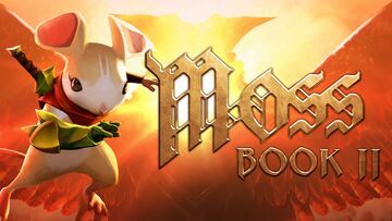 Moss Book 2 reviewed by 4WeAreGamers