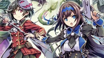 Grim Guardians Demon Purge testé par Nintendo Life Grim Guardians Demon Purge testé par Nintendo Life