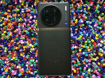 Vivo X90 Pro testé par NotebookCheck Vivo X90 Pro testé par NotebookCheck