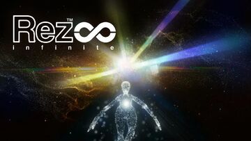 Análisis Rez Infinite