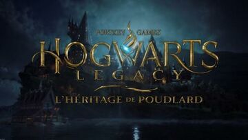 Hogwarts Legacy test par GameWave Hogwarts Legacy test par GameWave