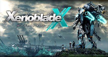 Xenoblade Chronicles X test par GamesWelt