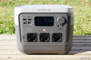 EcoFlow River 2 reviewed by NetCost EcoFlow River 2 reviewed by NetCost