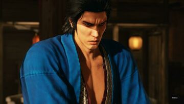 Like a Dragon Ishin test par PCMag