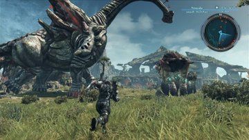 Xenoblade Chronicles X test par Trusted Reviews
