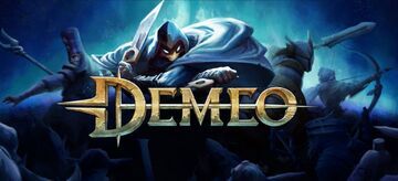 Demeo reviewed by 4players
