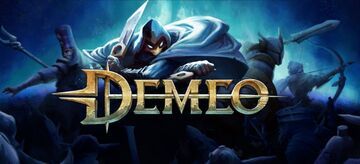 Demeo test par 4players Demeo test par 4players