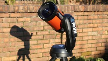 Celestron NexStar 6SE im Test: 2 Bewertungen, erfahrungen, Pro und Contra