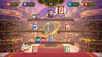 Kirby Return to Dream Land Deluxe reviewed by GameReactor Kirby Return to Dream Land Deluxe reviewed by GameReactor