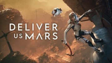 Deliver Us Mars reviewed by Phenixx Gaming