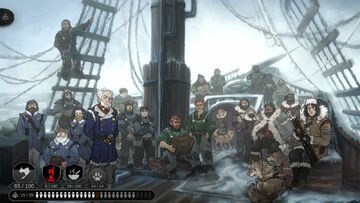 The Pale Beyond reviewed by Gaming Trend The Pale Beyond reviewed by Gaming Trend