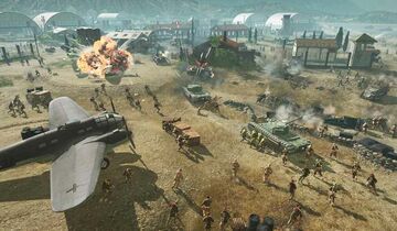 Company of Heroes 3 test par COGconnected Company of Heroes 3 test par COGconnected