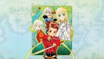 Tales Of Symphonia Remastered reviewed by tuttoteK