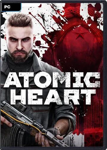 Atomic Heart reviewed by PixelCritics