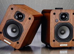 Test Ruark Audio MR1