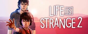 Life Is Strange 2 reviewed by Switch-Actu