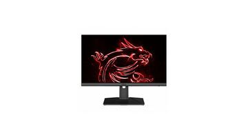 MSI Optix MAG275R2 im Test: 1 Bewertungen, erfahrungen, Pro und Contra