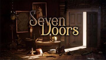 Seven Doors testé par Comunidad Xbox Seven Doors testé par Comunidad Xbox