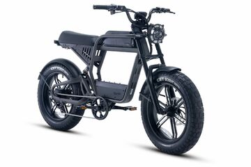 Ride1UP Revv 1 testé par Electric-biking.com Ride1UP Revv 1 testé par Electric-biking.com