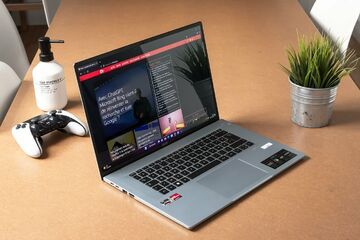 Anlisis Acer Swift Edge