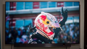 OnePlus TV test par Android Central OnePlus TV test par Android Central
