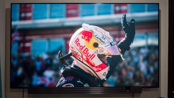 OnePlus TV test par Android Central