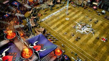 Blood Bowl 3 test par TheXboxHub Blood Bowl 3 test par TheXboxHub