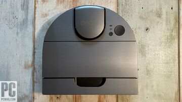 Neato D10 testé par PCMag Neato D10 testé par PCMag