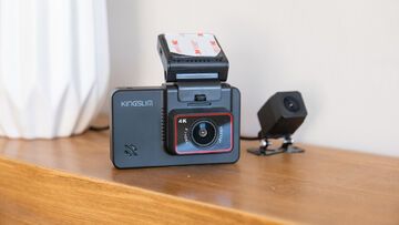 Kingslim D4 reviewed by TechRadar