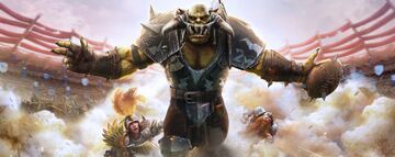 Blood Bowl 3 test par TheSixthAxis Blood Bowl 3 test par TheSixthAxis