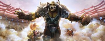 Blood Bowl 3 test par TheSixthAxis