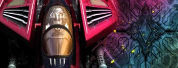 Raiden IV x MIKADO Remix reviewed by ZTGD