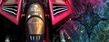 Raiden IV x MIKADO Remix test par ZTGD Raiden IV x MIKADO Remix test par ZTGD