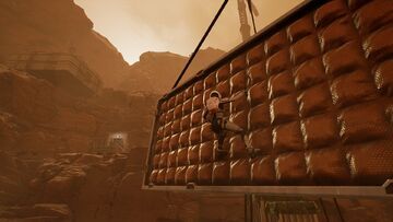 Deliver Us Mars reviewed by PlayStation LifeStyle