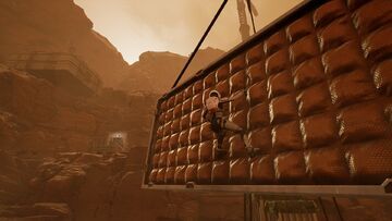Deliver Us Mars test par PlayStation LifeStyle Deliver Us Mars test par PlayStation LifeStyle