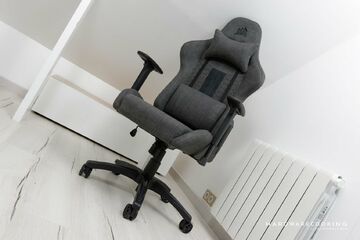 Test Corsair TC100