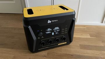 AlphaESS BlackBee 2000 im Test: 3 Bewertungen, erfahrungen, Pro und Contra