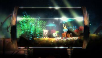 Void Terrarium 2 test par GameSoul