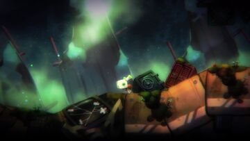 Void Terrarium 2 test par GamesVillage