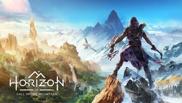 Horizon Call of the Mountain reviewed by MeuPlayStation