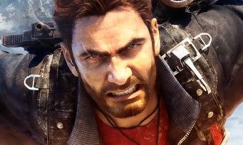 Just Cause 3 test par JeuxActu.com Just Cause 3 test par JeuxActu.com