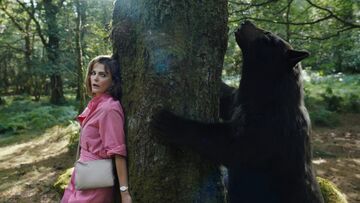 Cocaine Bear testé par Tom's Guide (US) Cocaine Bear testé par Tom's Guide (US)