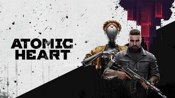 Atomic Heart test par tuttoteK