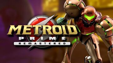 Metroid Prime Remastered test par Areajugones Metroid Prime Remastered test par Areajugones