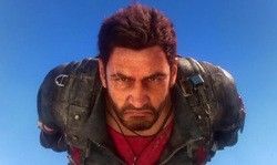 Just Cause 3 test par GamerGen